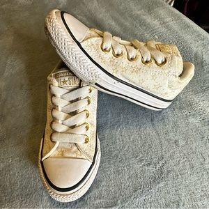 Converse‎ Chuck Taylor All Star Girl’s 11